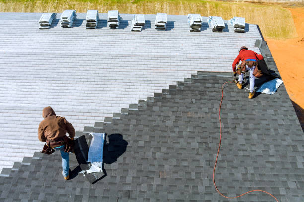 Best Gutter Installation and Roofing  in Millville, UT