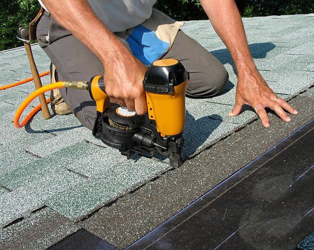 Best Emergency Roof Repair  in Millville, UT